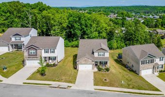 4122 Bentwood Cove Dr, Apison, TN 37302