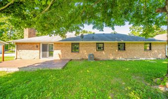 5576 N Heritage Ln, Alexandria, IN 46001