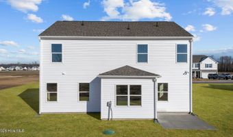 10739 Beard Way, Bailey, NC 27807