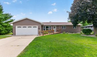 2944 Monroe Dr, Ames, IA 50010