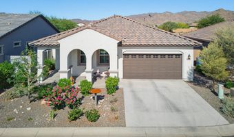 4730 N 204TH Ln, Buckeye, AZ 85396
