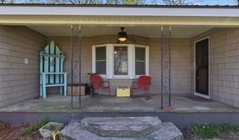 6847 W 390 Rd, Adair, OK 74330