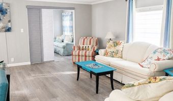 520 Seagull Dr, Barefoot Bay, FL 32976
