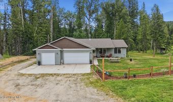 5611 Blacktail, Careywood, ID 83809