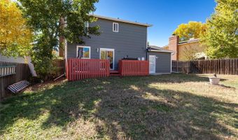 17881 E Wyoming Pl, Aurora, CO 80017