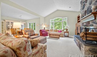 5429 Grand Valley Ct NE, Ada, MI 49301