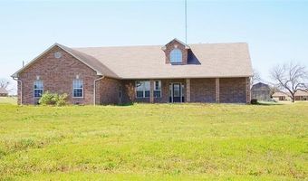 68 Country Hl, Ardmore, OK 73401