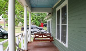 703 S 5th St, McAlester, OK 74501