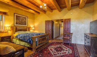 37 Gallina Canyon Rd, Valdez, NM 87580