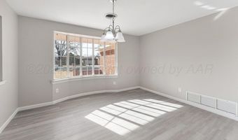 5216 WESTWAY Trl, Amarillo, TX 79109