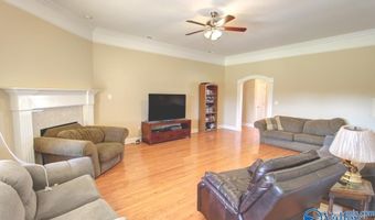 16874 Raspberry Ln, Athens, AL 35613