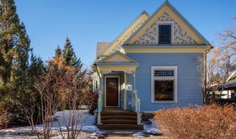 315 S Tracy Ave, Bozeman, MT 59715