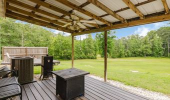 4721 Detonti Rd, Benton, AR 72015
