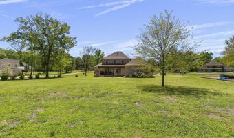 108 Old Stage Coach Ln, Canton, MS 39046