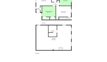 1269 Garland St, Allouez, WI 54301