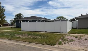 107 S Harrington, Ainsworth, NE 69210