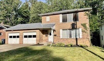 1858-1856 Cromwell Dr 1856, Akron, OH 44313