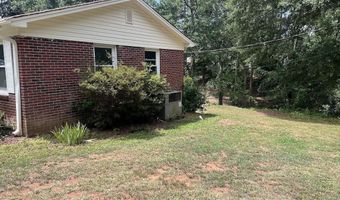 213 Hillcrest Cir, Anderson, SC 29624