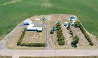 3943 Highway 334 N, Brockton, MT 59213