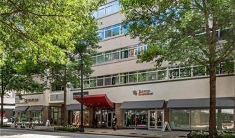 805 Peachtree St NE 306, Atlanta, GA 30308
