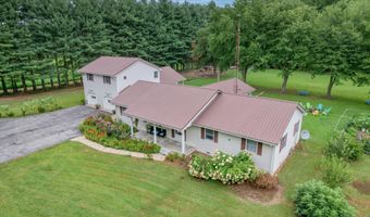 238 MOOSE LODGE Rd, Camden Wyoming, DE 19934