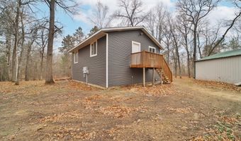 951 Swede Lake Trl SW, Backus, MN 56435