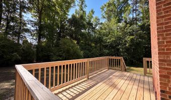 207 Pen Lou Ct, Angier, NC 27501