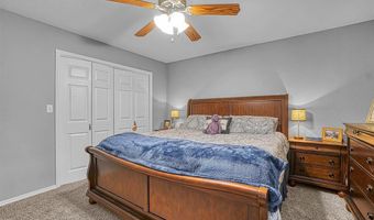 809 Jamestown Dr, Altus, OK 73521