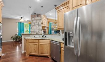 10 Sage Cir, Andrews, TX 79714
