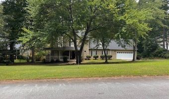 125 Lake Picketts Dr, Acworth, GA 30101