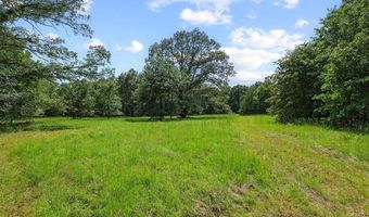 5792 W Lain Lake Rd, Atoka, OK 74525