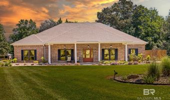 7180 Cannon Ball Cir, Bay Minette, AL 36507