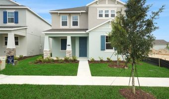 5292 SPADERDOCK Ln, Apopka, FL 32712