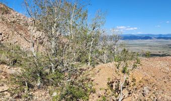 NHN Alpha Lode & Alpha Fraction Lode Alpha Trail, Anaconda, MT 59711