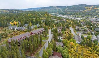 840 FOUR OCLOCK Rd A1E, Breckenridge, CO 80424