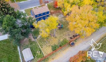 529 Circle Dr E, Cody, WY 82414