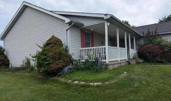 2088 County Road 20, Ada, OH 45810