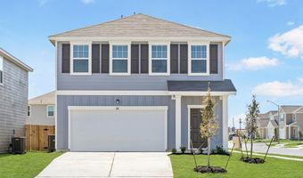 10502 Sedge Pl, Adkins, TX 78101