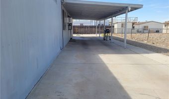 854 Terrace Dr, Bullhead City, AZ 86442