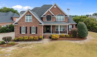 16 Tudor Way, Angier, NC 27501