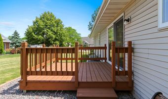 W3082 WHITEPINE Drive, Appleton, WI 54915