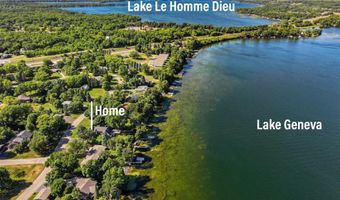 1301 Geneva Dr, Alexandria, MN 56308