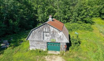 2611 2609 Green Hill Rd, Chatham, NH 03813