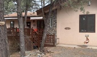 118 Eagle Ridge Rd, Alto, NM 88312