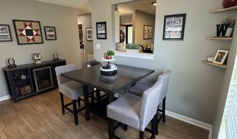 1023 Redrock Dr, Anderson, IN 46013