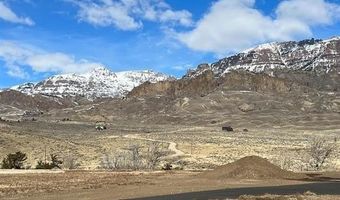 27 Stillwater Dr Lot 120, Cody, WY 82414