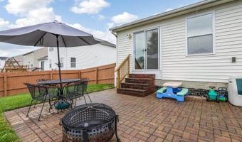 579 Virginia St, Ashville, OH 43103