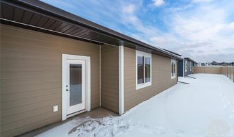 2925 Eagle Butte Trl, Billings, MT 59106