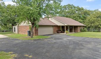 3209 Myall St, Ardmore, OK 73401