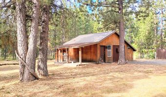 16947 Quartz Rd, Bend, OR 97707